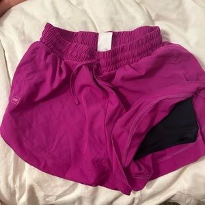 Be Brand shorts